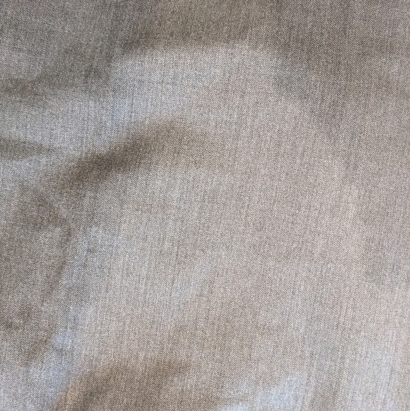 Black Brown Men's  Dress Pants 34x32 - Picture 5 of 5